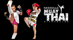 Muay Thai Tennessee