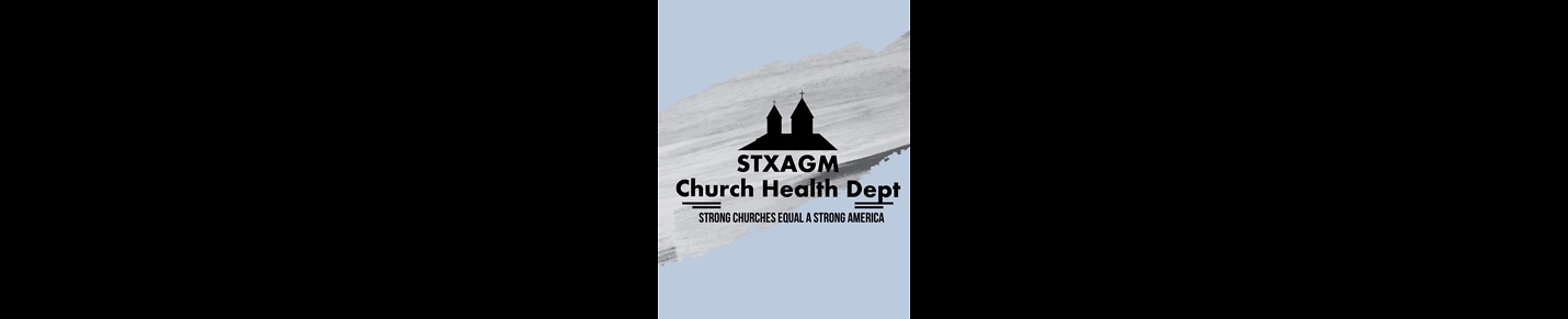 STXAGM Church Health