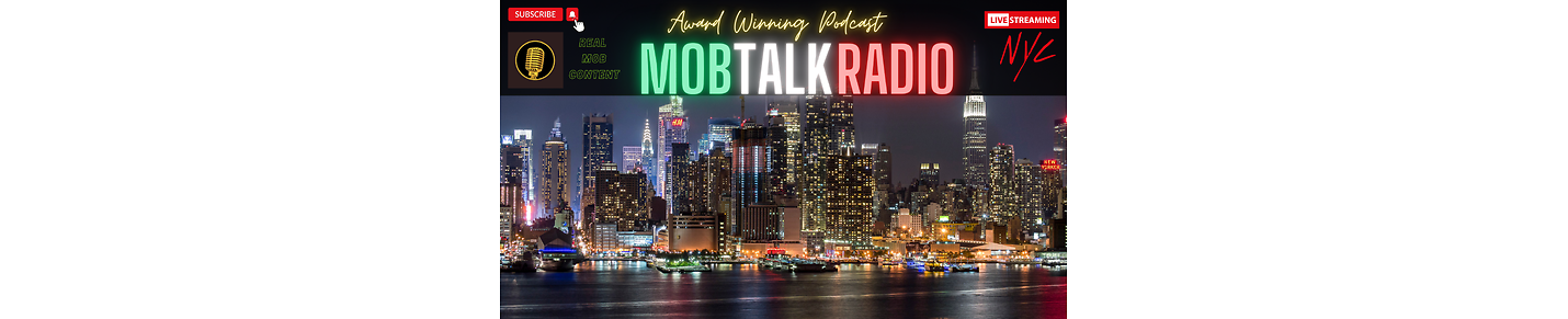MOB TALK RADIO SHOW