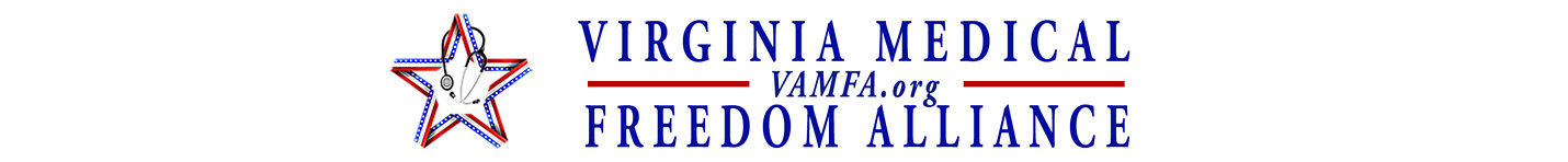 Virginia Medical Freedom Alliance