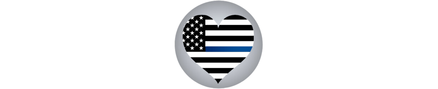 Blue Hearts of America