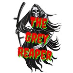 The Grey Reaper