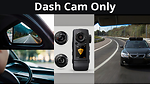 Dash Cams Only