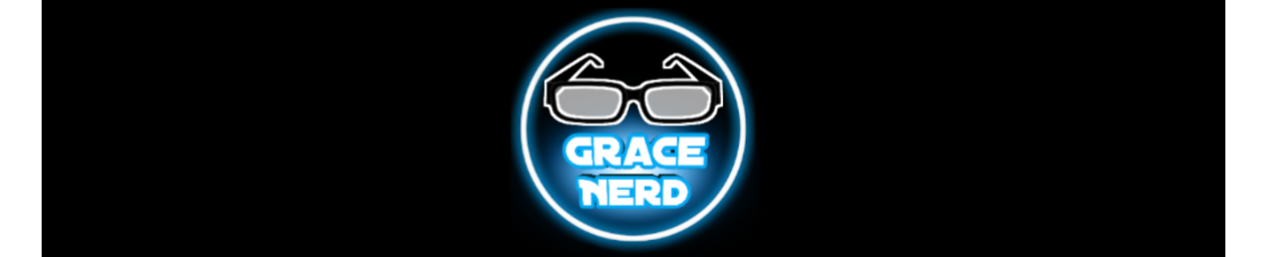 Grace Nerd