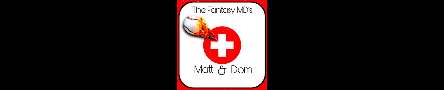 The Fantasy MD's