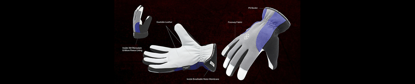 Canadian Glove Manufacturers in Pakistan | Work  Gloves Wholesale