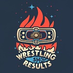 Wrestling Shows Results