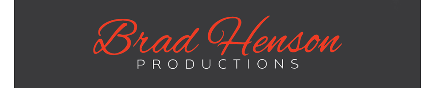 Brad Henson Productions