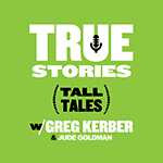 True Stories (Tall Tales)