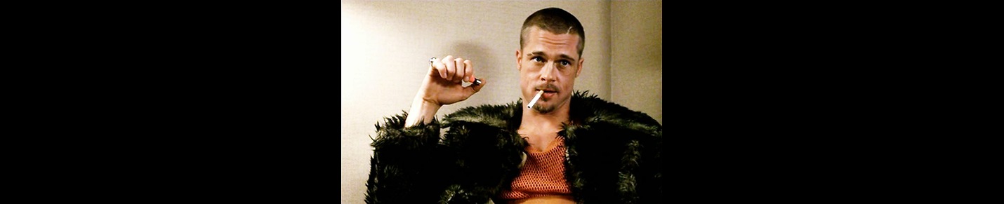 Tyler Durden and the Fight Club Power Hour