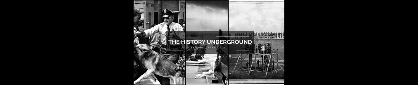 The History Underground