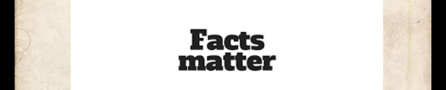 Fact Matter