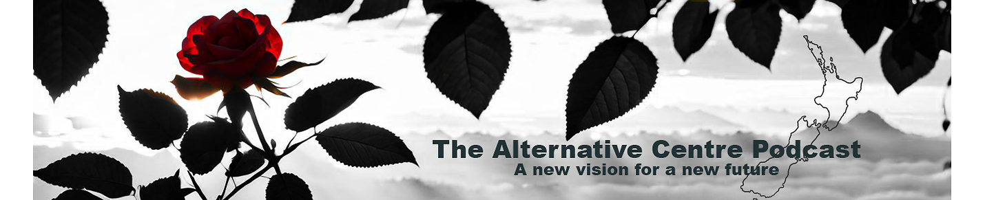 The Alternative Centre Podcast