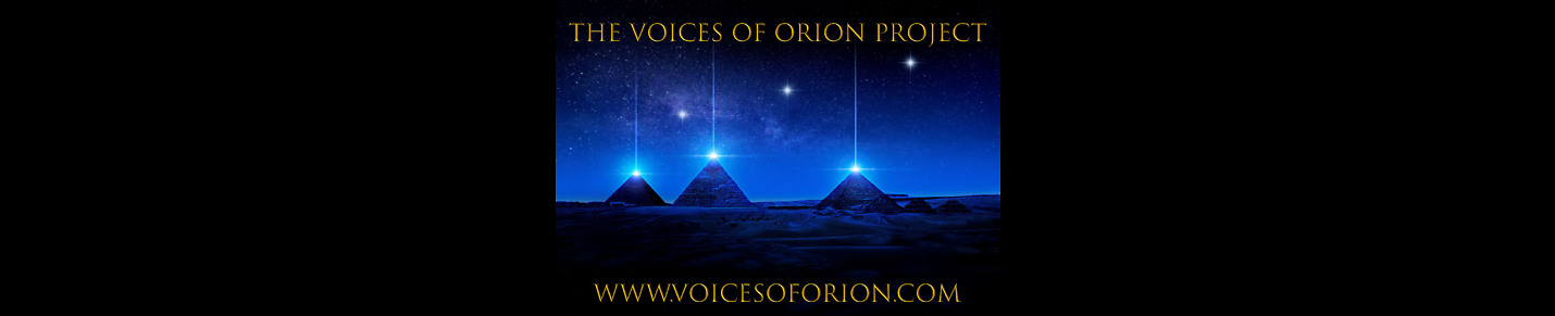 The Voices of Orion Project