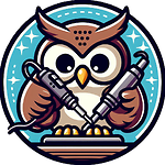 Angry Owl Tech