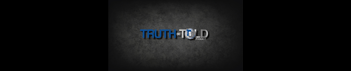 Truth Be Told Podcast