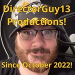 DirectorGuy13 Productions