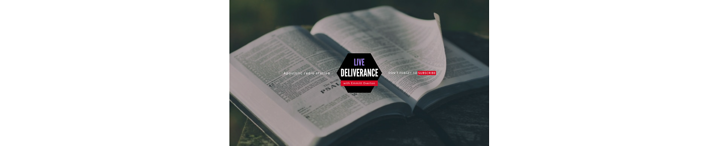 LiveDeliverance