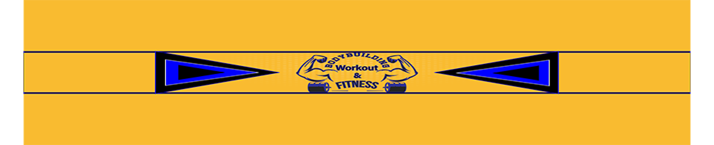 BodybuildingWorkoutFitness