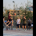 Street Basketball 🏀