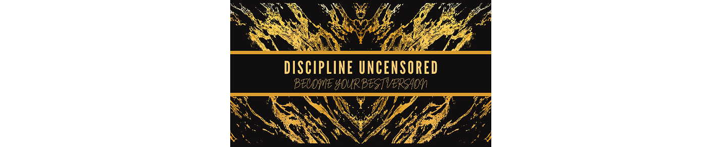 DisciplineUncensored