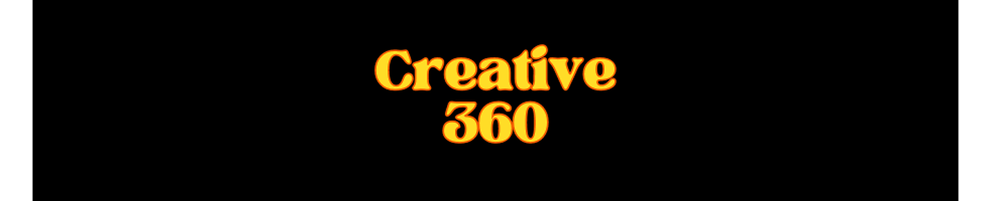 Creative 360