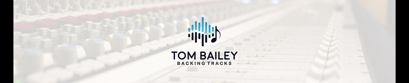 Tom Bailey Backing Tracks
