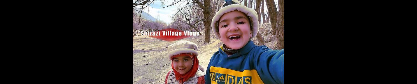 Shirazi Village Vlog Fan Club