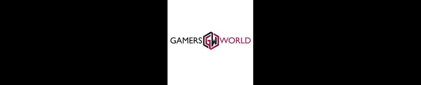 Unleash Your Gaming Potential with GamersWorld"