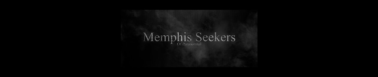 Memphis Seekers Of Paranormal