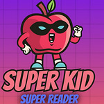 Super Kid