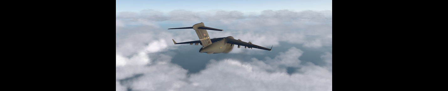 X-Plane 11 / MSFS 2020
