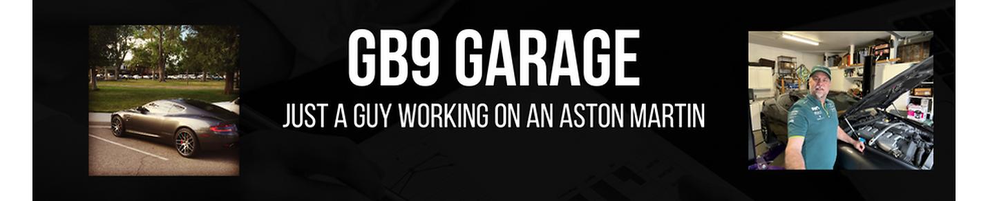 GB9 Garage