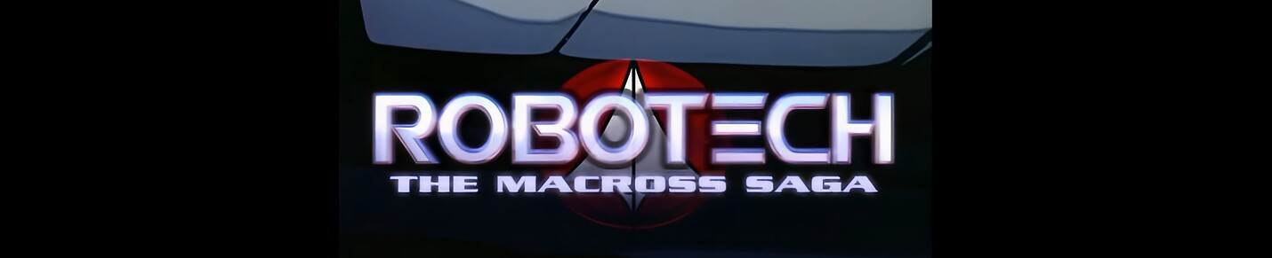 Robotech