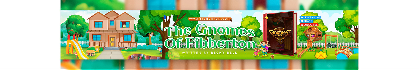 The Gnomes of Fibberton