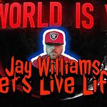 JAY WILLIAMS LET'S LIVE LIFE