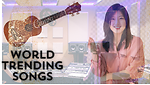 World Trending songs tv plus