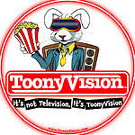 ToonyVision