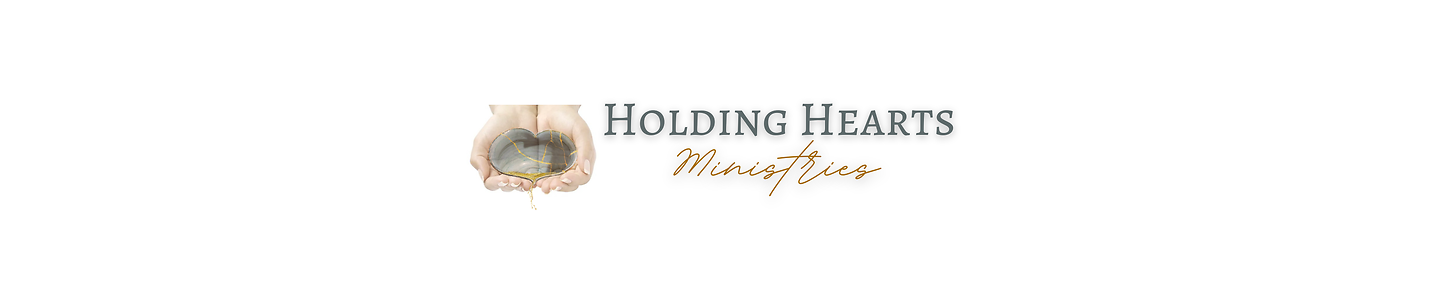 Holding Hearts Ministries