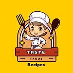 Taste Trove Recipes