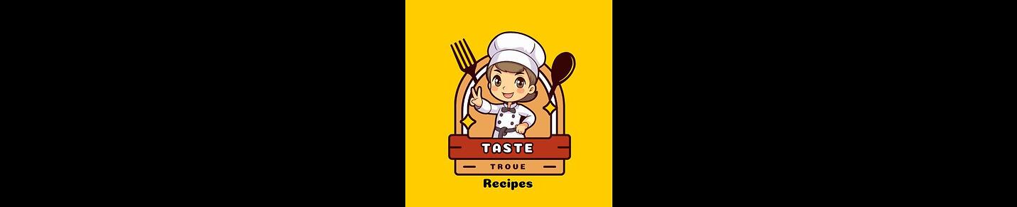 Taste Trove Recipes