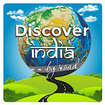 Discover India by Road