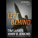 Left Behind Dramatic Audio Series