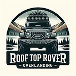 Roof Top Rover Overlanding