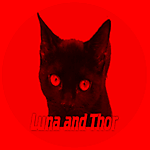 Luna and Thor