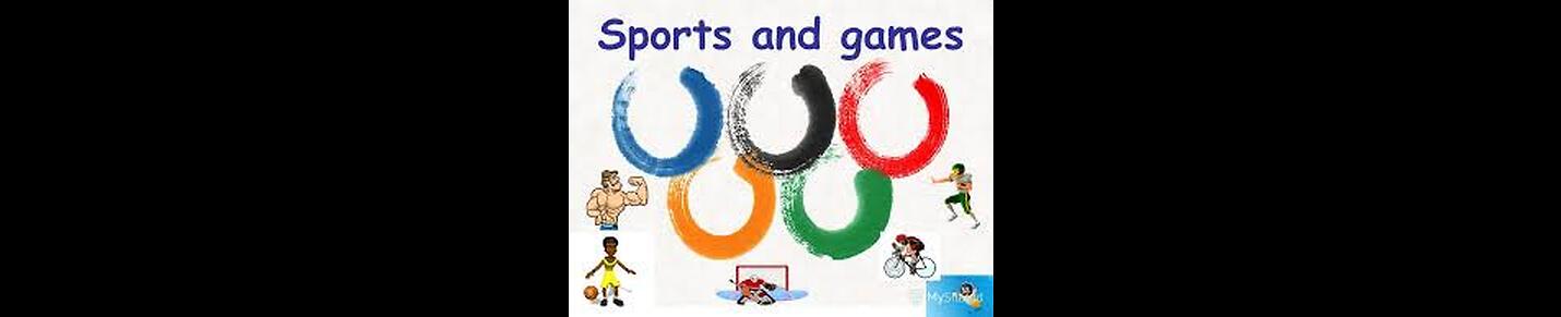 Sports and games