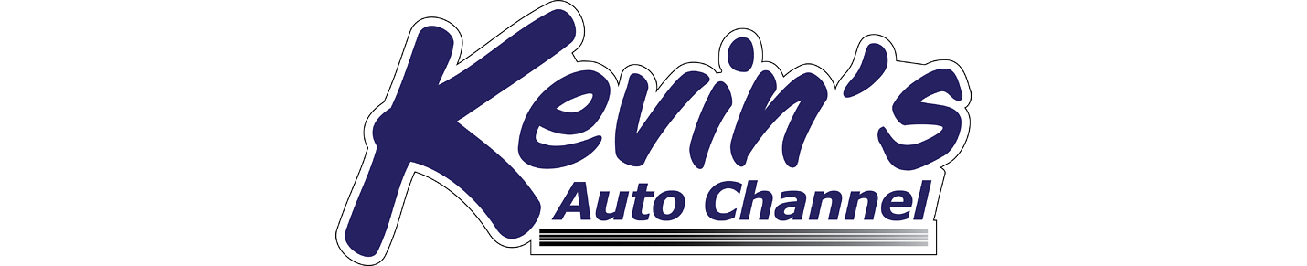 Kevin's Auto Channel