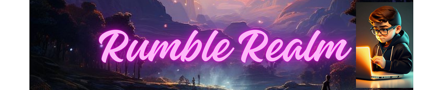 Rumble Realm