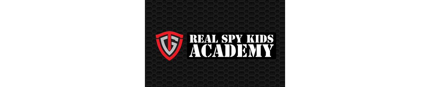 Real Spy Kids