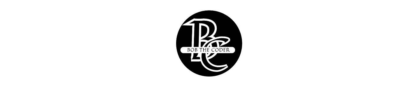 Bob the coder